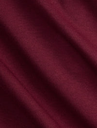 Robe Polo volantée et bloomer - Classic Wine