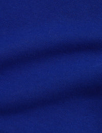Sweat en molleton - Classic Azure