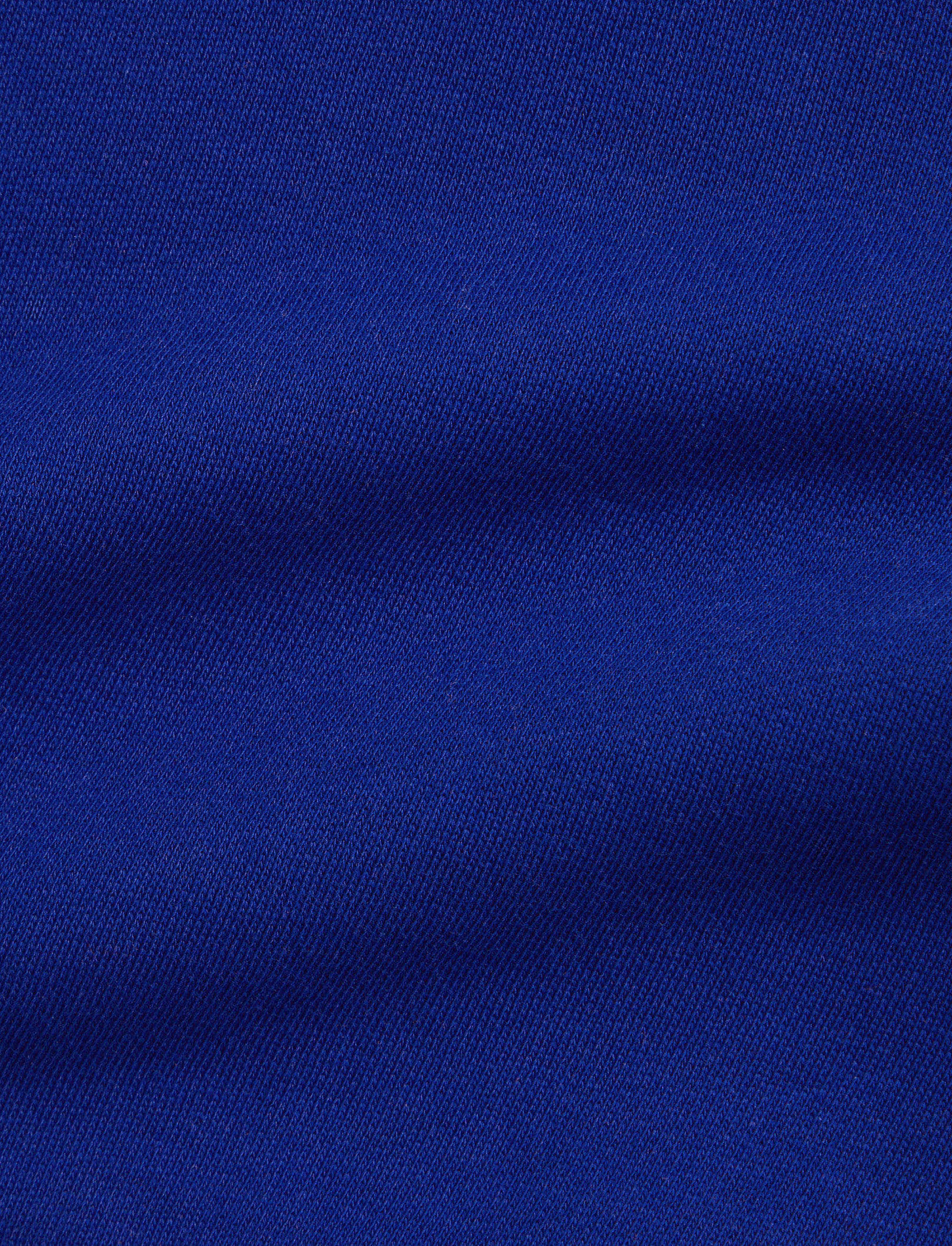 Sweat en molleton - Classic Azure