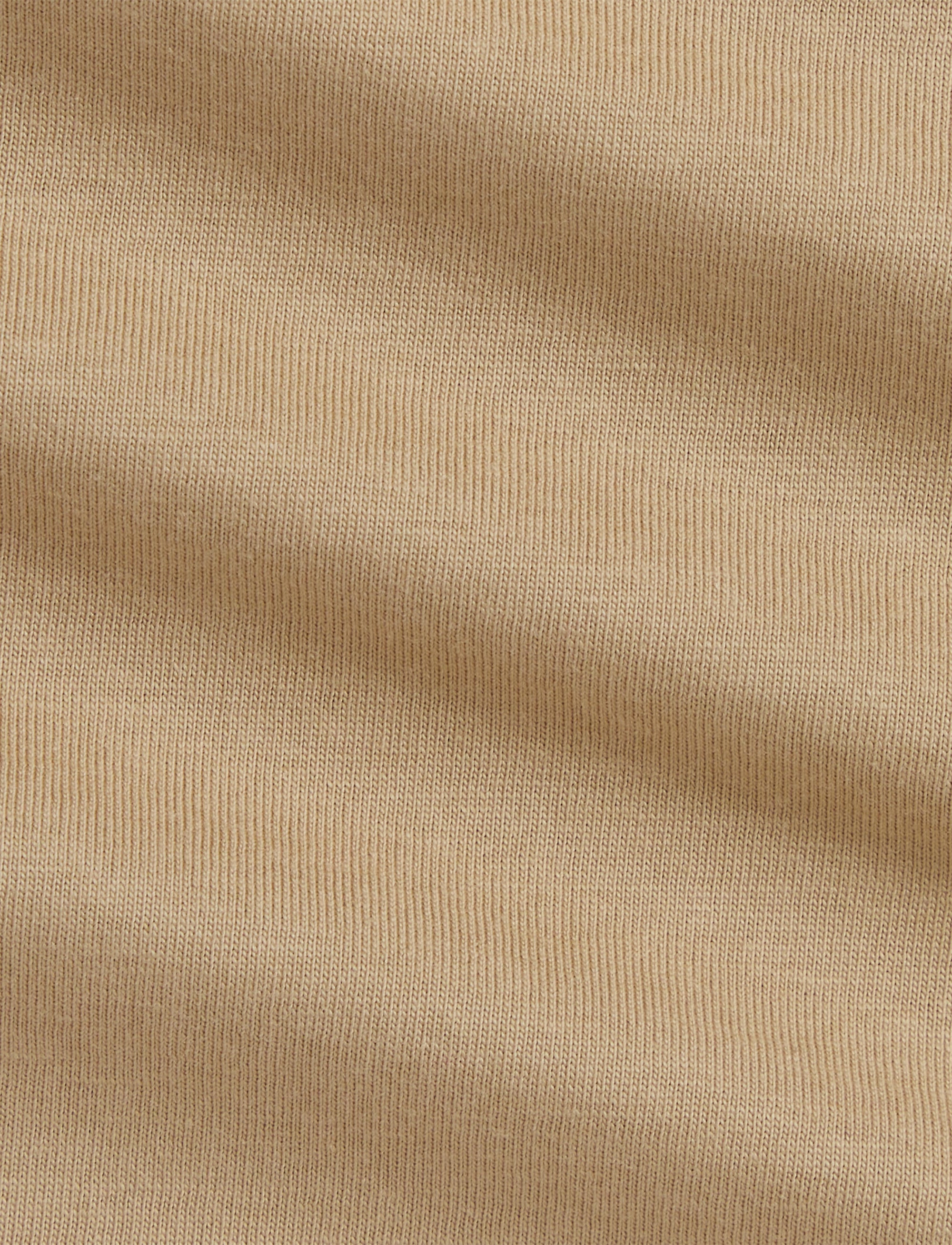 T-shirt Big Pony en jersey de coton - Vintage Khaki