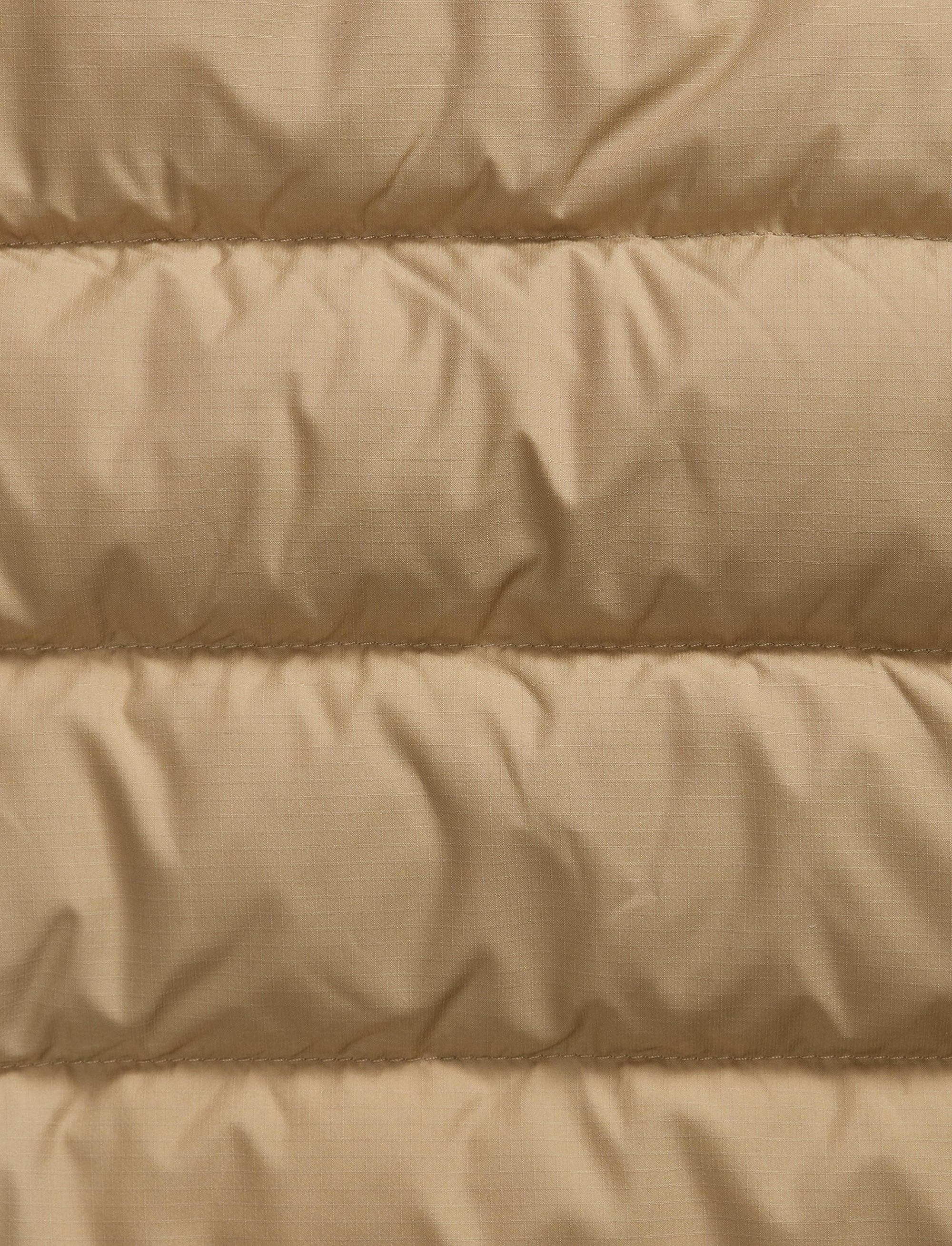 Doudoune Gorham à capuche - Vintage Khaki