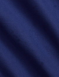 Chemise Oxford ajustée teinte en pièce - Freshwater
