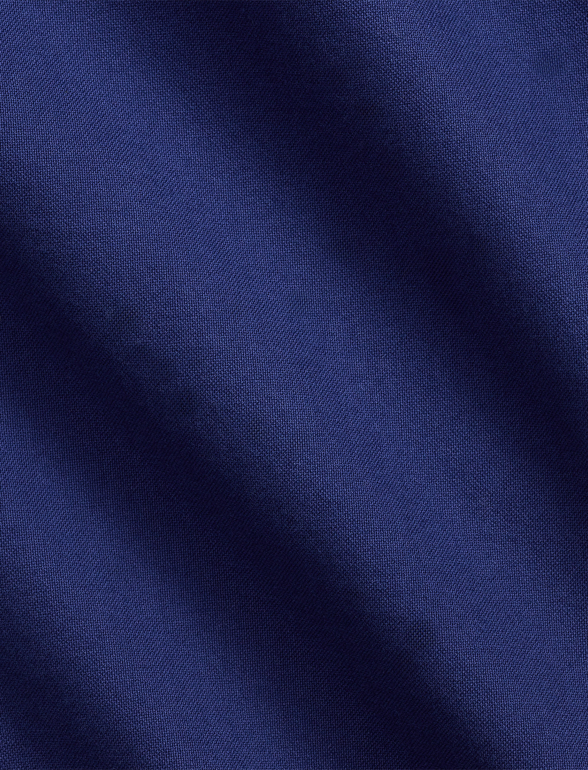 Chemise Oxford ajustée teinte en pièce - Freshwater