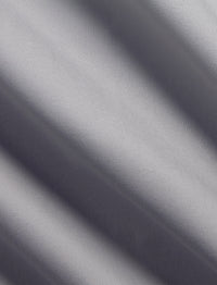 Chemise Oxford stretch Custom Fit - Grey