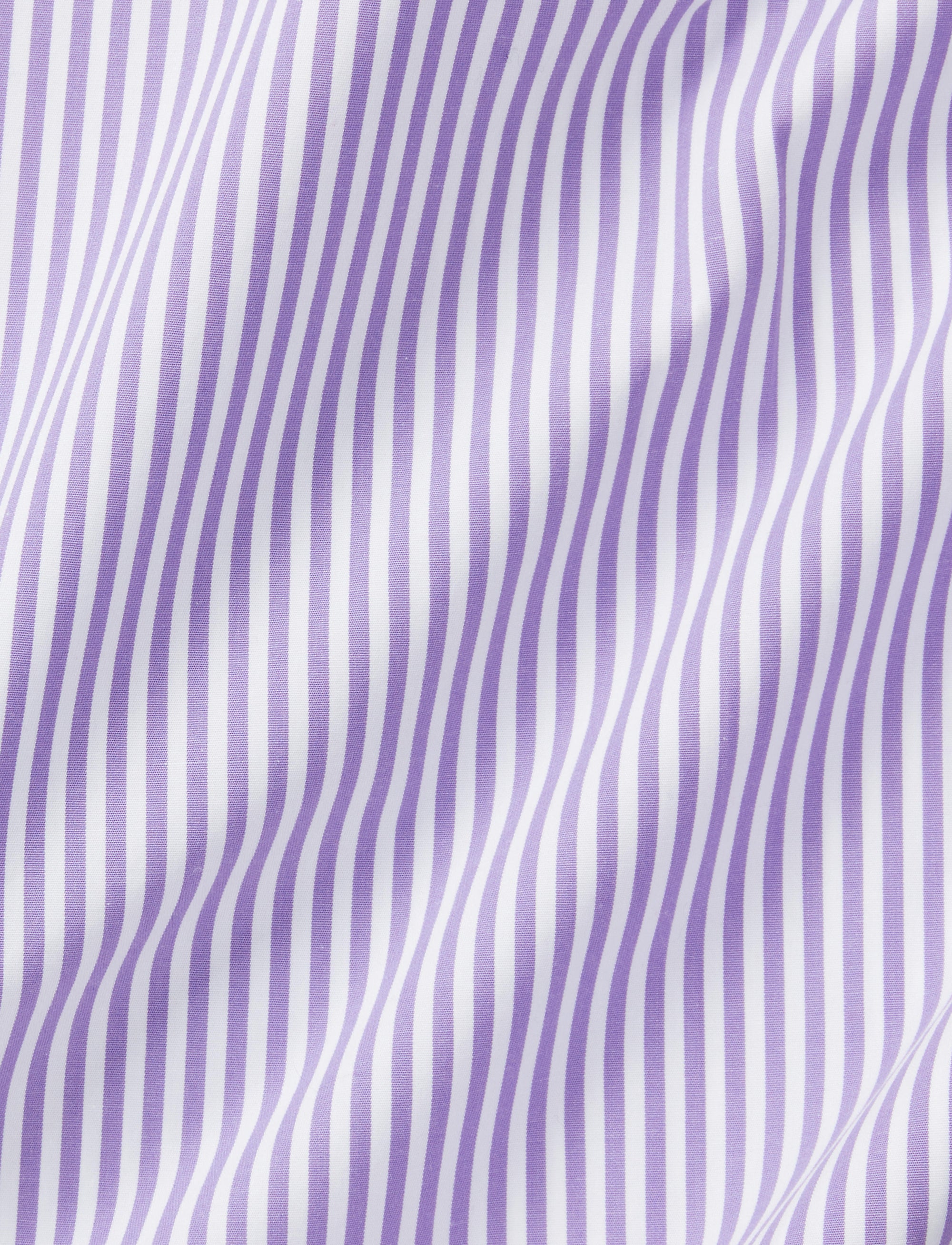 1pcs / NEW // 4655K LAVENDER/WHITE SPORT SHIRT LONG SLEEVE SLBDPPCS