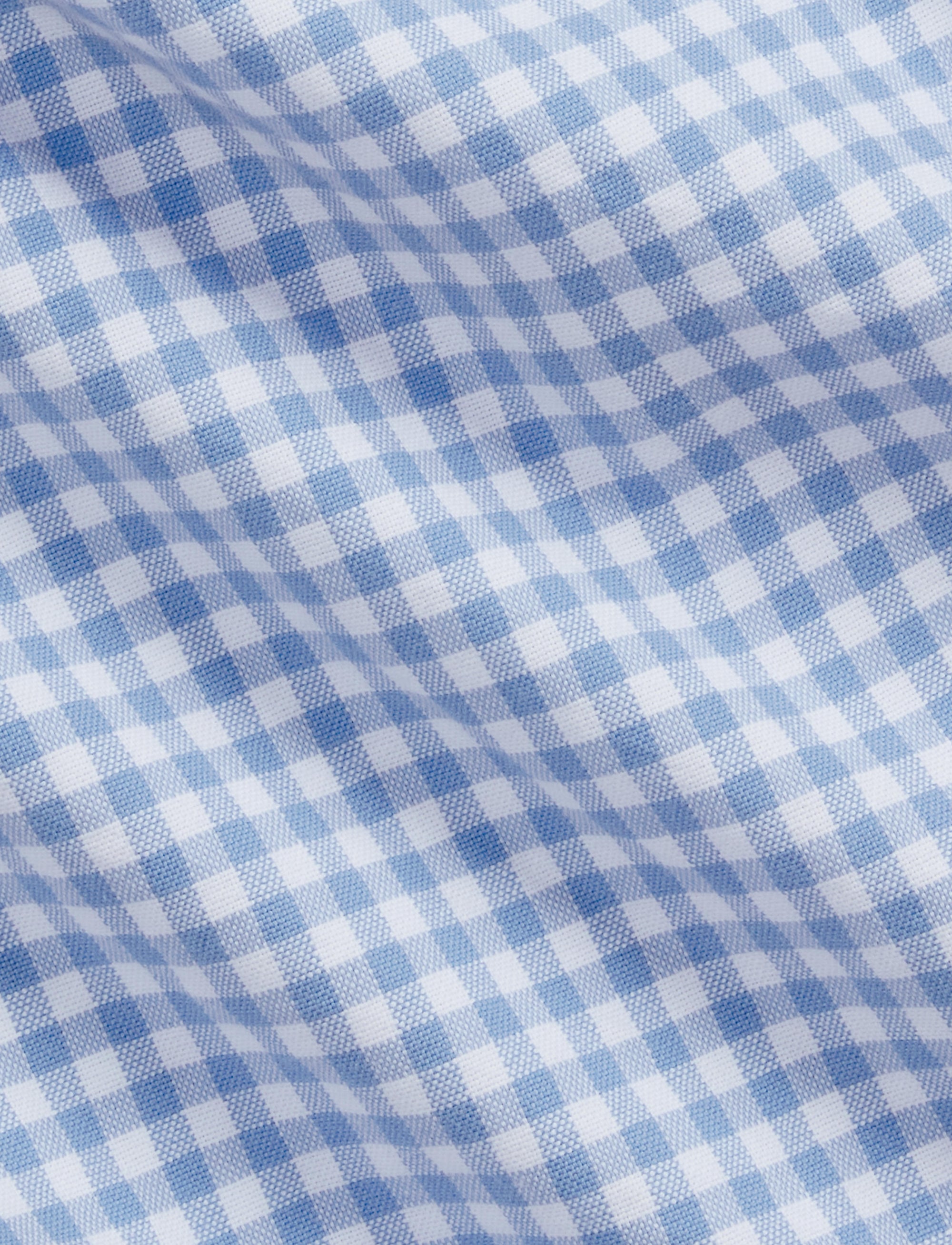 1pcs / NEW // 4338A LIGHT BLUE/WHITE SPORT SHIRT LONG SLEEVE CUBDPPCS