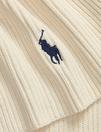 8pcs / NEW // ANDOVER CREAM SCARF NO SUBCLASS SCARF