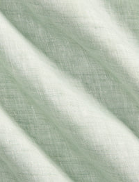 Linen shirt - Jadeite