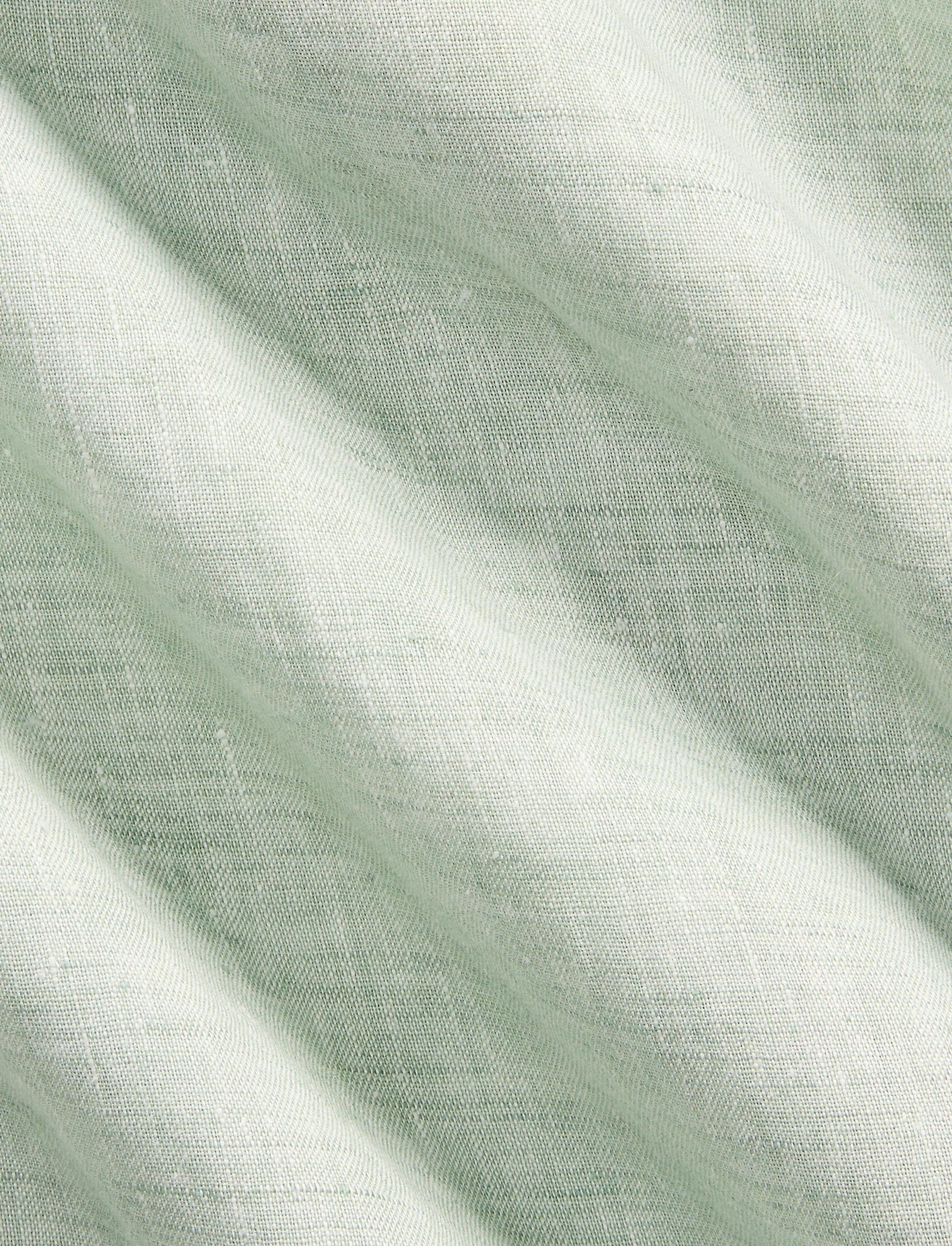 Linen shirt - Jadeite