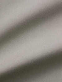 Safari twill shirt - Light Grey