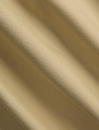 Chemise en sergé de chino - Classic Tan