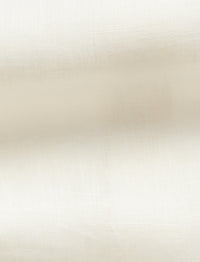 Linen shirt - Blanc Chaud