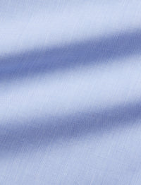 Chemise fil-à-fil - Blue