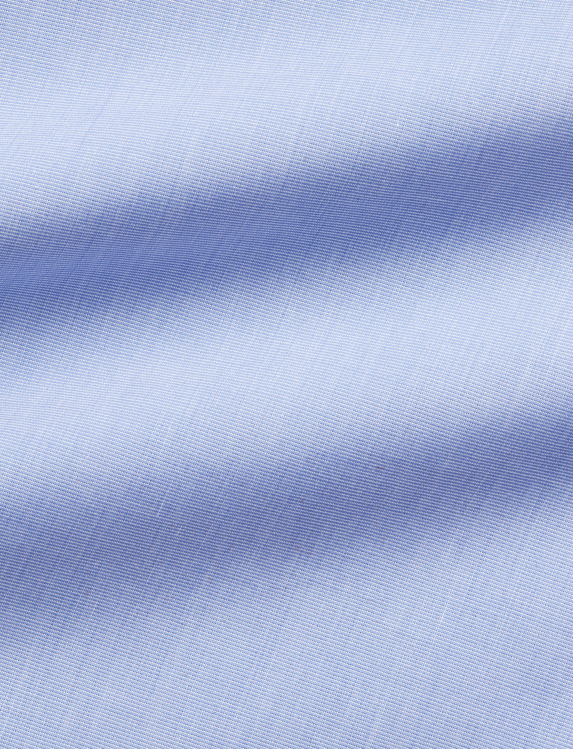 Chemise fil-à-fil - Blue