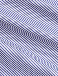 Chemise à rayures bengalies - Blue