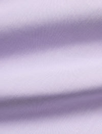 Chemise fil-à-fil - Lavender