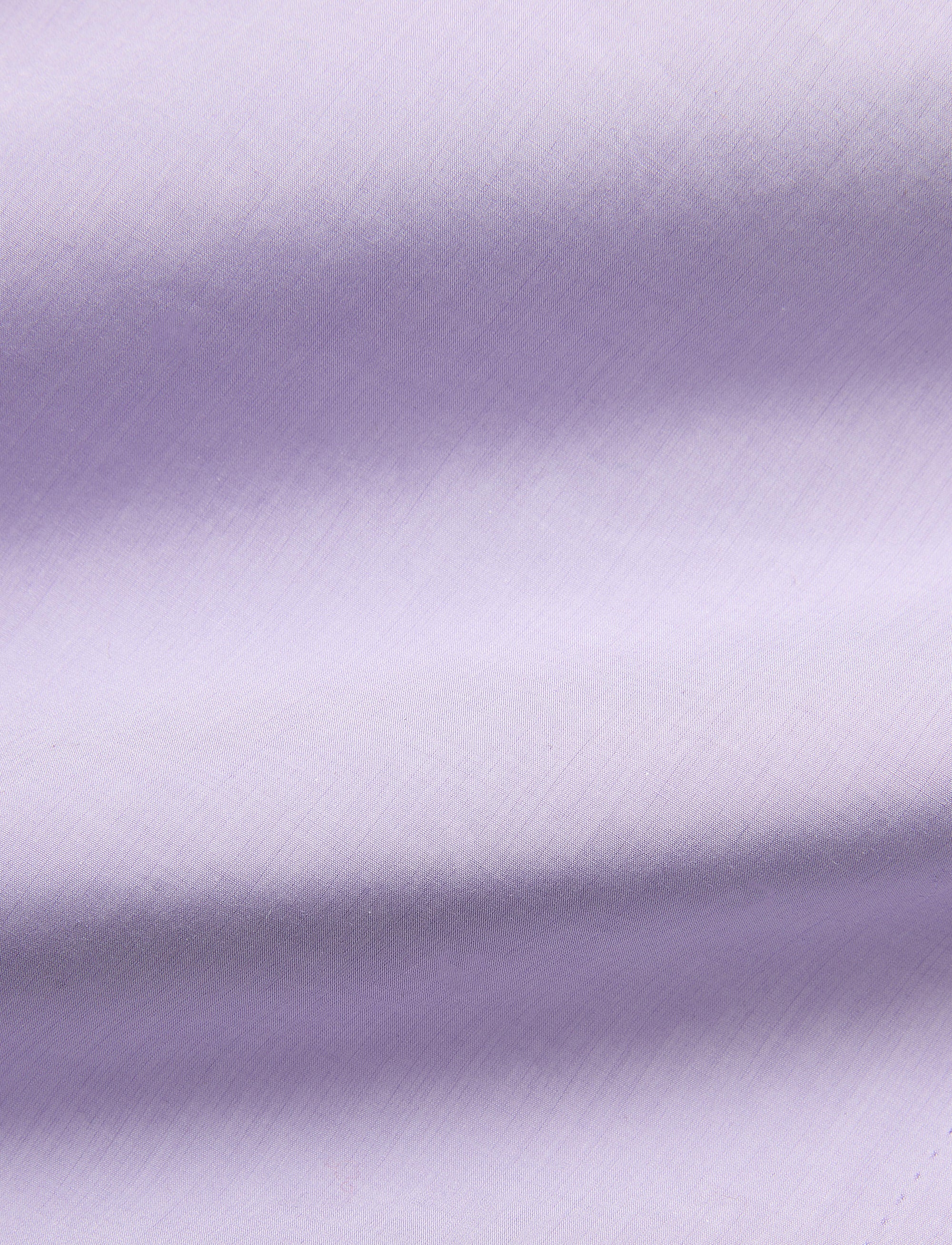 Chemise fil-à-fil - Lavender