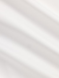 Wrinkle-resistant twill shirt - White