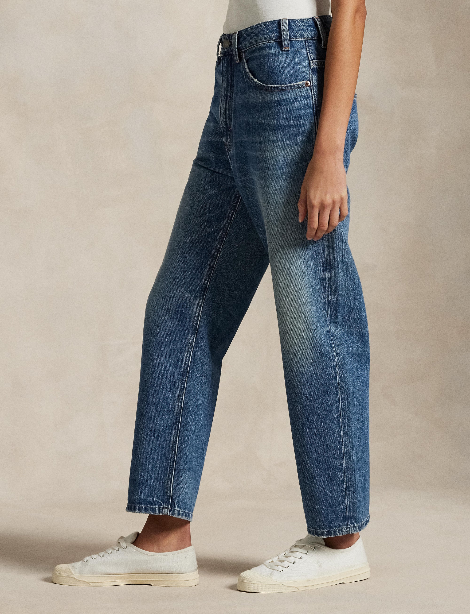 Jean fuselé décontracté - Pepa Wash