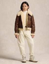 Cardigan métallisé à mini-torsades - Clubhouse Cream