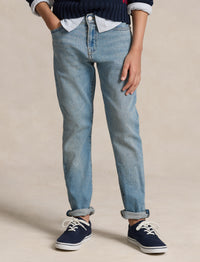 Sullivan stretch skinny jeans - Manning Wash