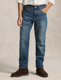 Jean slim Sullivan stretch - Woodhaven Wash