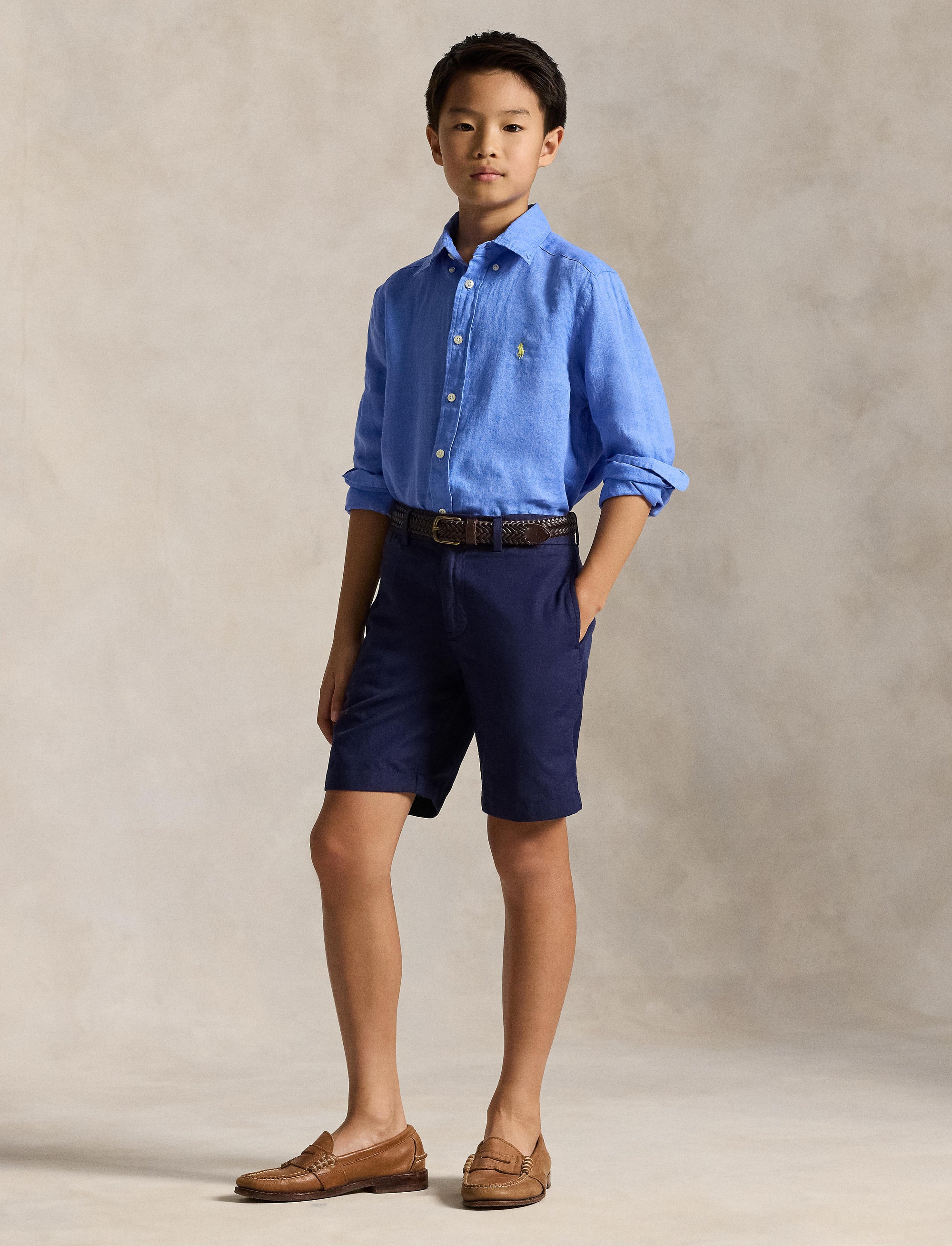 CHEMISE