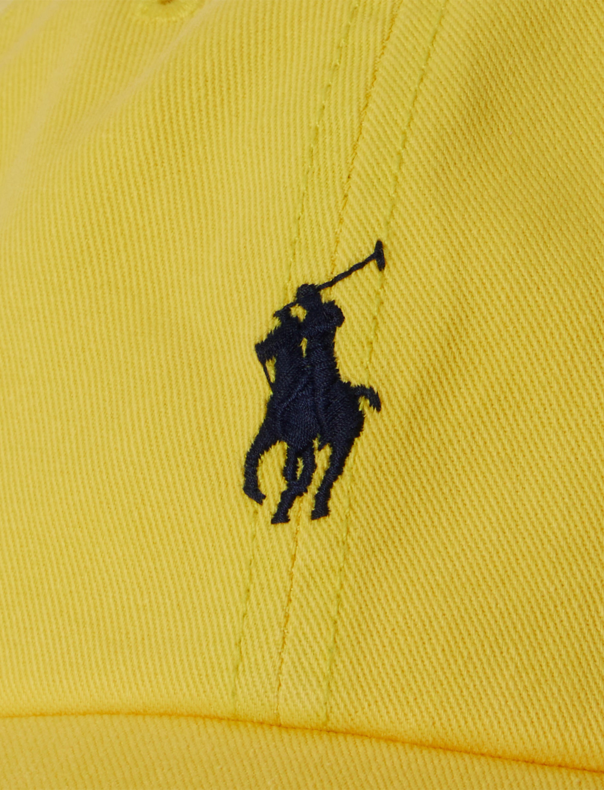 Casquette longue visière Open Australie - Lemon Daffodil