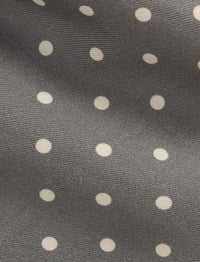 2pcs / NEW // GREY NECK TIE NO SUBCLASS STANDARD