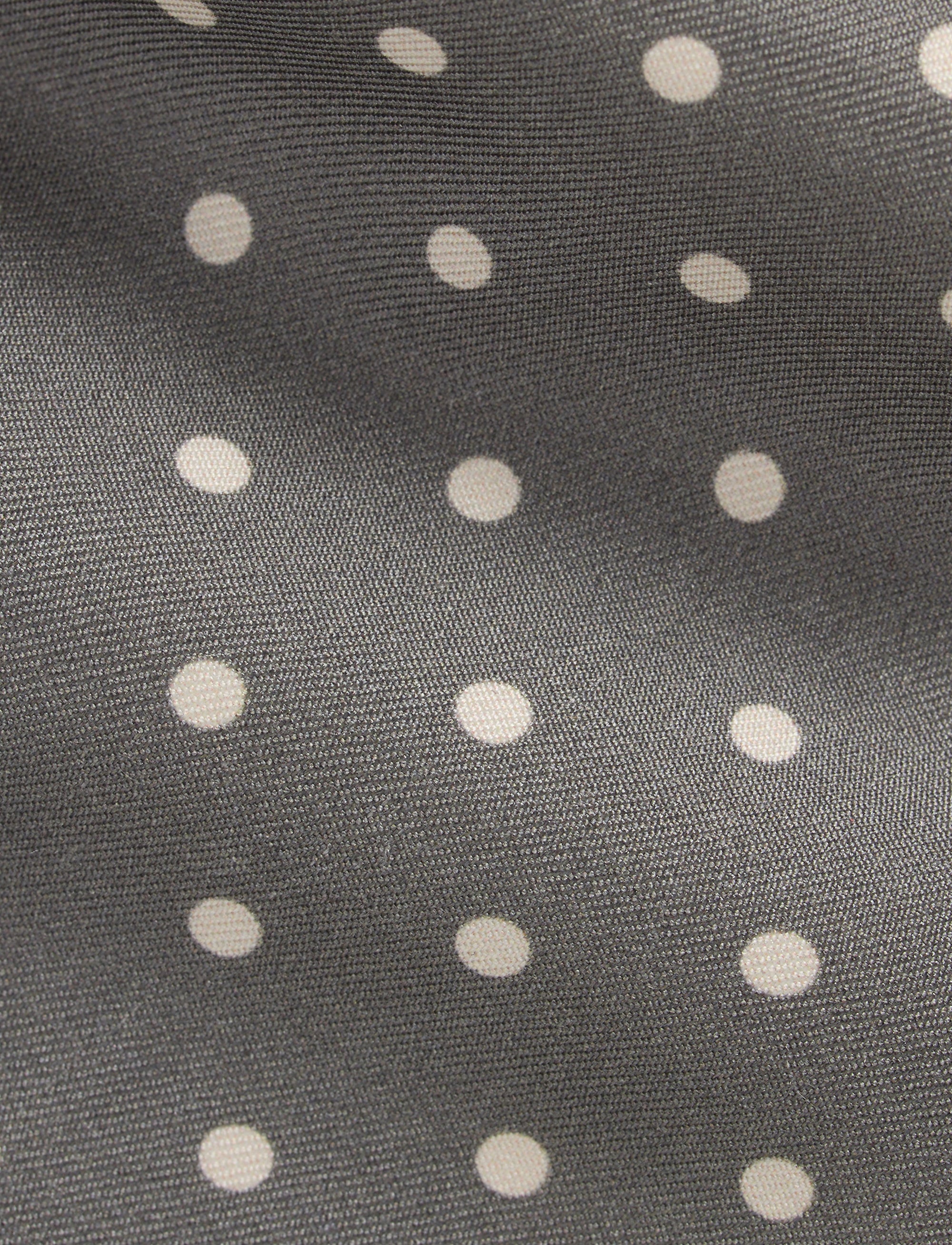 2pcs / NEW // GREY NECK TIE NO SUBCLASS STANDARD