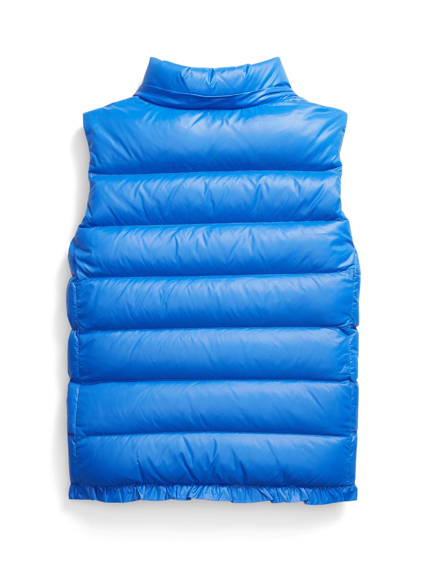 Gilet en duvet hydrofuge - Boysenberry