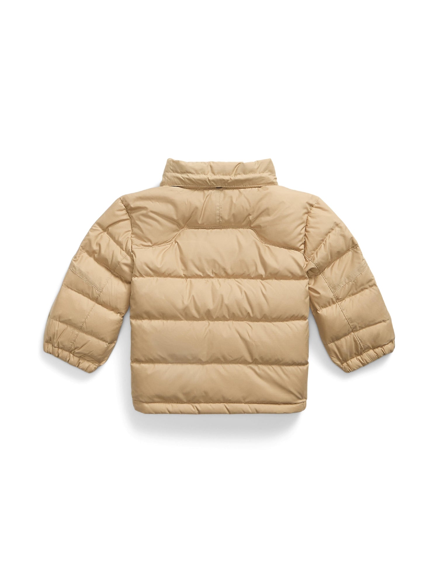 Doudoune Gorham à capuche - Vintage Khaki