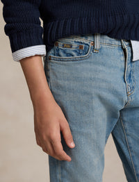 Sullivan stretch skinny jeans - Manning Wash