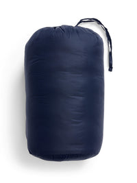 P-Layer 2 stowable quilted jacket - Newport Navy
