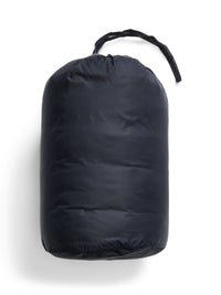 Gilet matelassé rangeable P-Layer 2 - Polo Black