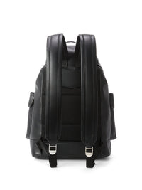 Sac à dos en cuir - Black
