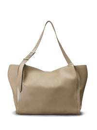 Cabas RL 888 en cuir - Mineral