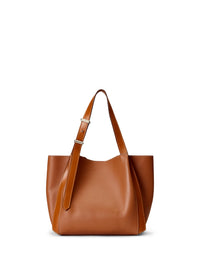 Mini-cabas RL 888 en cuir - Gold