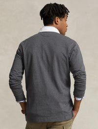 Chemise de rugby iconique - Barclay Heather