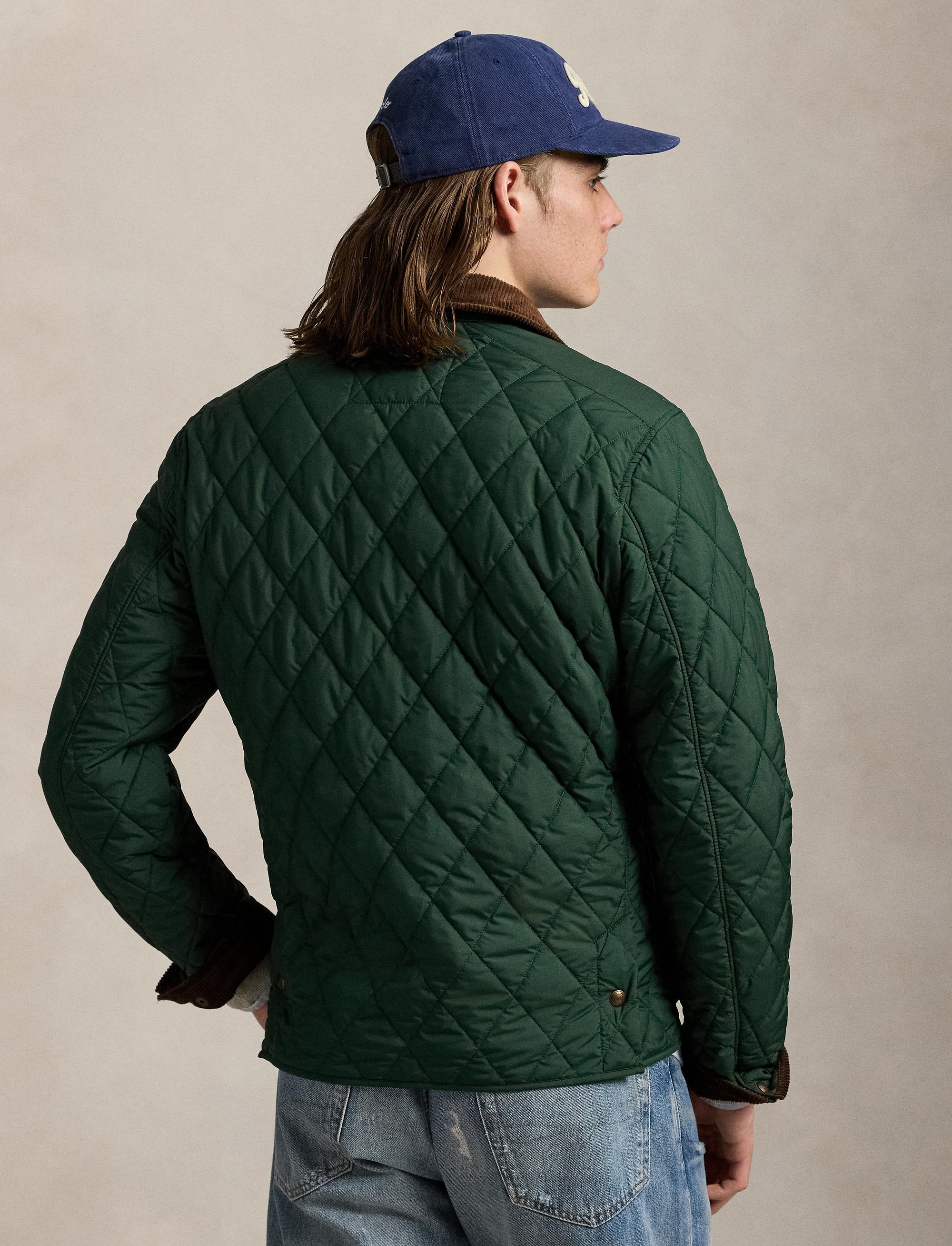 6pcs / NEW // BASIC FOREST FIELD JACKET LINED BEATON JKT