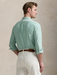 Chemise Oxford cintrée - College Green