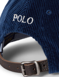 Casquette de baseball en velours côtelé - American Heritage Royal X