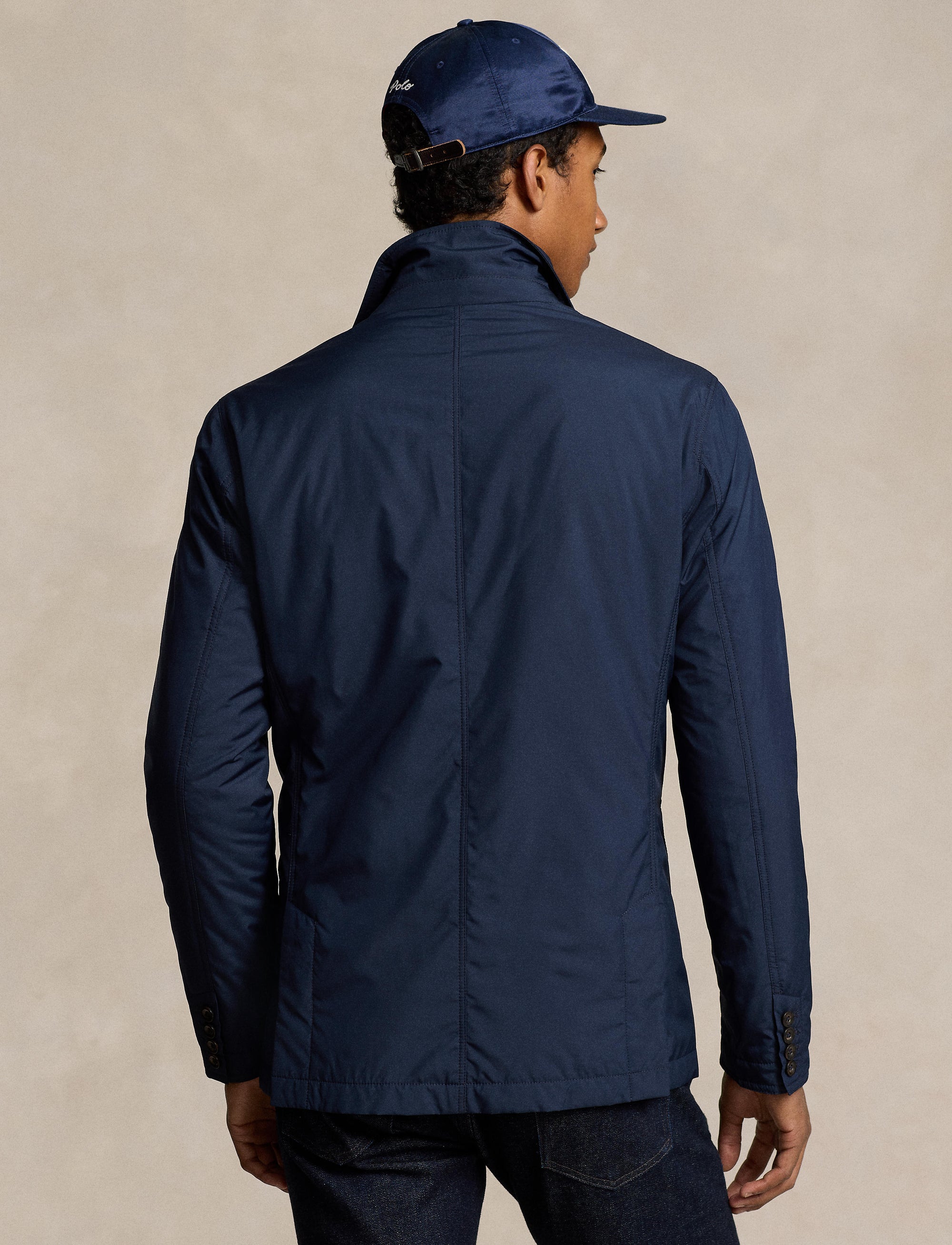 1pcs / NEW // COLLECTION NAVY SPORTCOAT NO SUBCLASS UTILITY SC