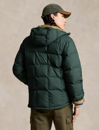 13pcs / NEW // BASIC FOREST BOMBER INSULATED UTILITYELCAP