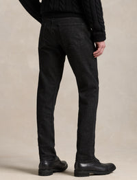 Parkside Active stretch tapered jeans - Harris