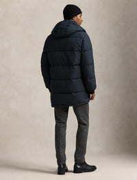 Doudoune Wainwright  - Polo Black