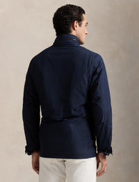 Veste de treillis rangeable - Collection Navy