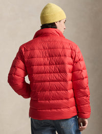 Doudoune Colden rangeable - Red