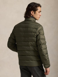 Doudoune Colden rangeable - Ranger Green