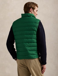 Gilet en duvet rangeable Colden - New Forest